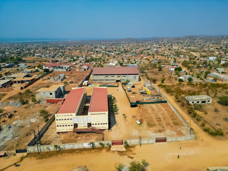 Mpadue